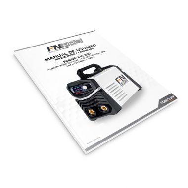 FOCUSARC 161P