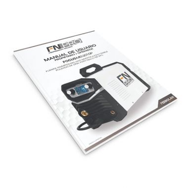 FOCUSMIG 201DP